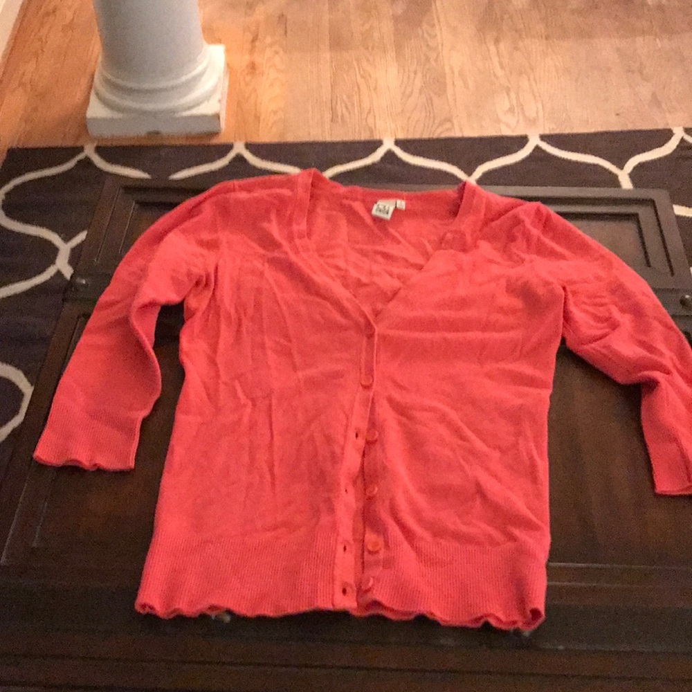Cardigan